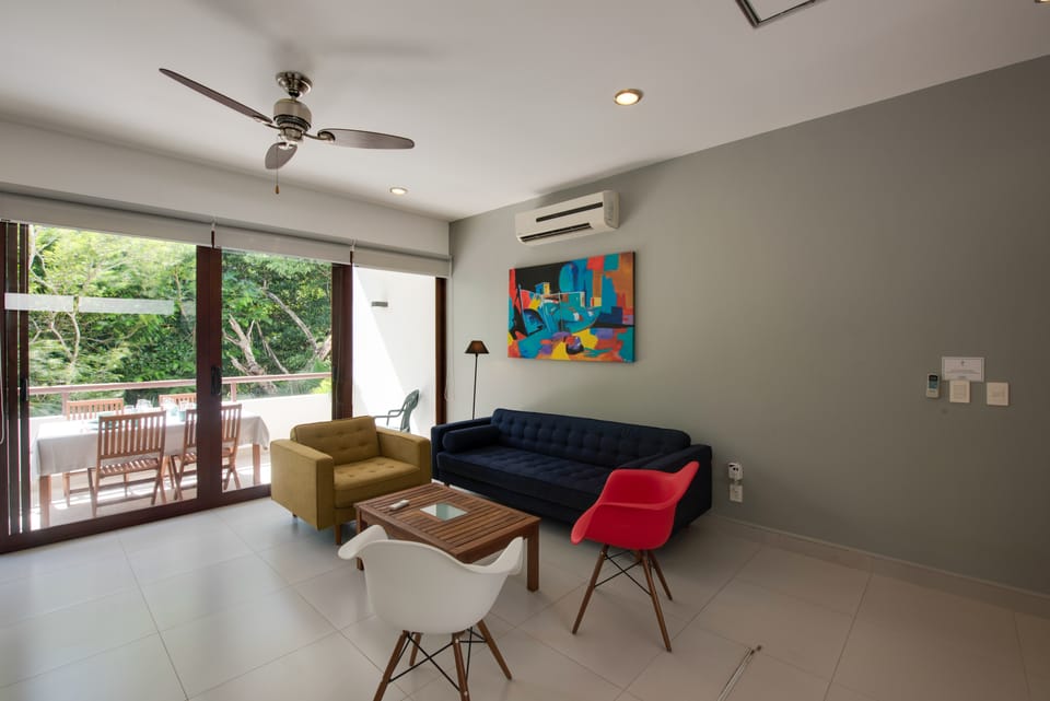 Luxe Tao Riviera Resort Condo w/ Beach & Golfing! Apartment in State of Quintana Roo