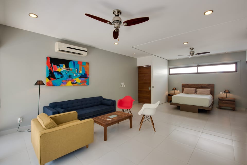 Luxe Tao Riviera Resort Condo w/ Beach & Golfing! Apartment in State of Quintana Roo