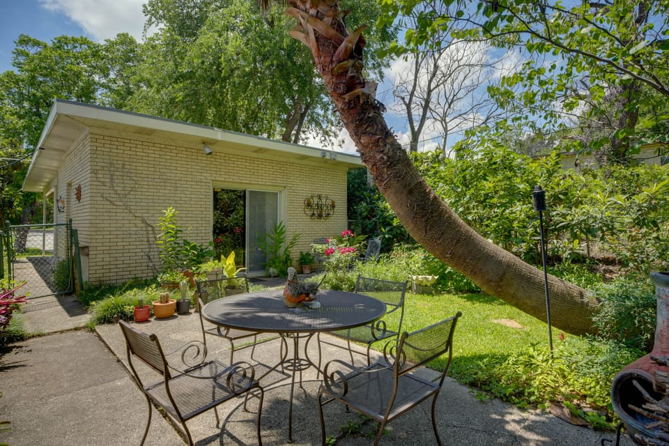 Spacious San Antonio Home ~ 5 Mi to Downtown! House in San Antonio
