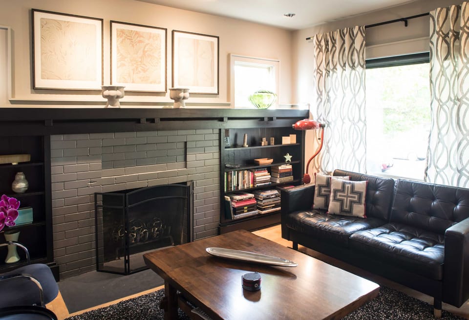 Updated Tacoma Home w/ Patio: 3 Mi to Downtown House in Tacoma