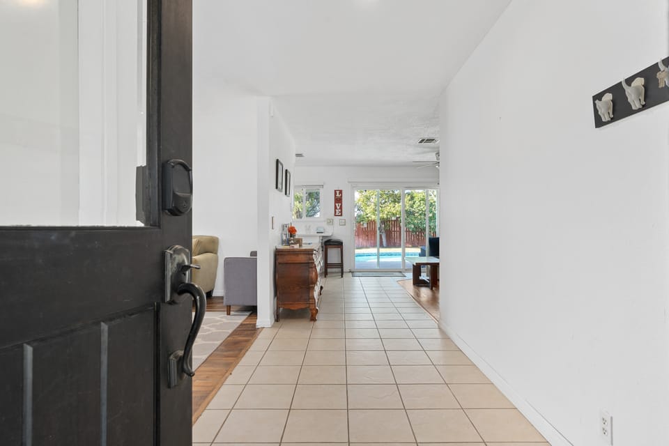 Indio Home w/ Pool: 2 Mi to Coachella! House in La Quinta