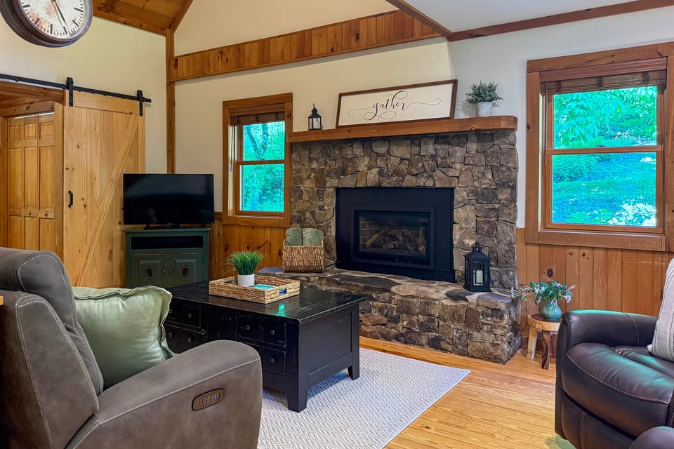 Ski, Fish & Hike: Outdoorsy Retreat in Vilas! House in Brushy Fork