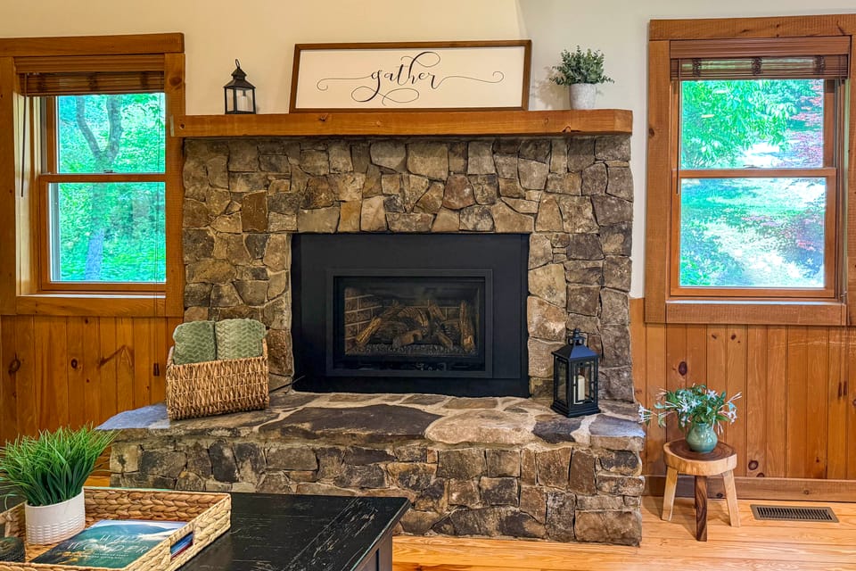 Ski, Fish & Hike: Outdoorsy Retreat in Vilas! House in Brushy Fork