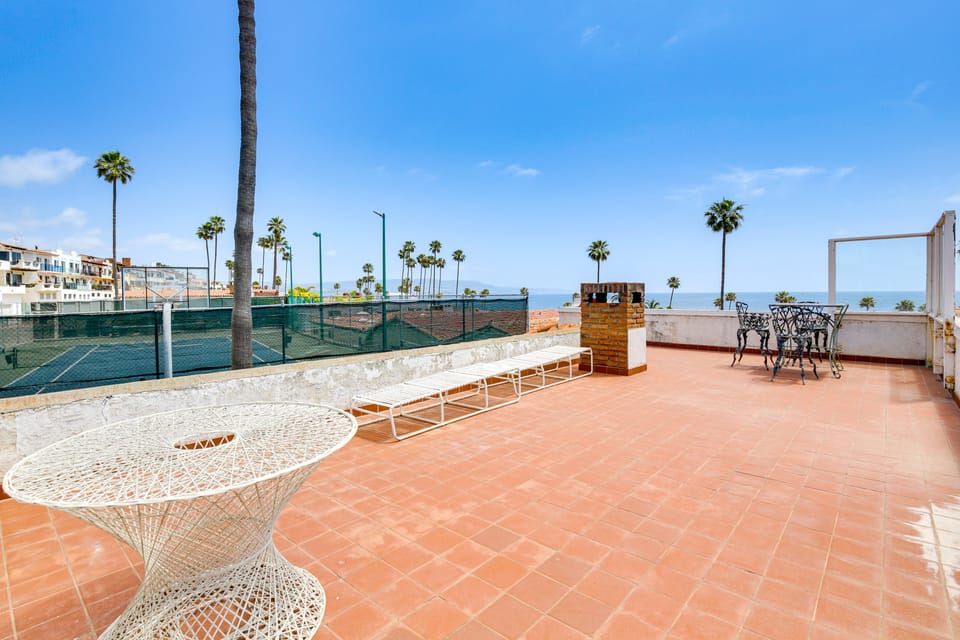 Rosarito Beach Home in Las Gaviotas w/ Ocean Views House in State of Baja California