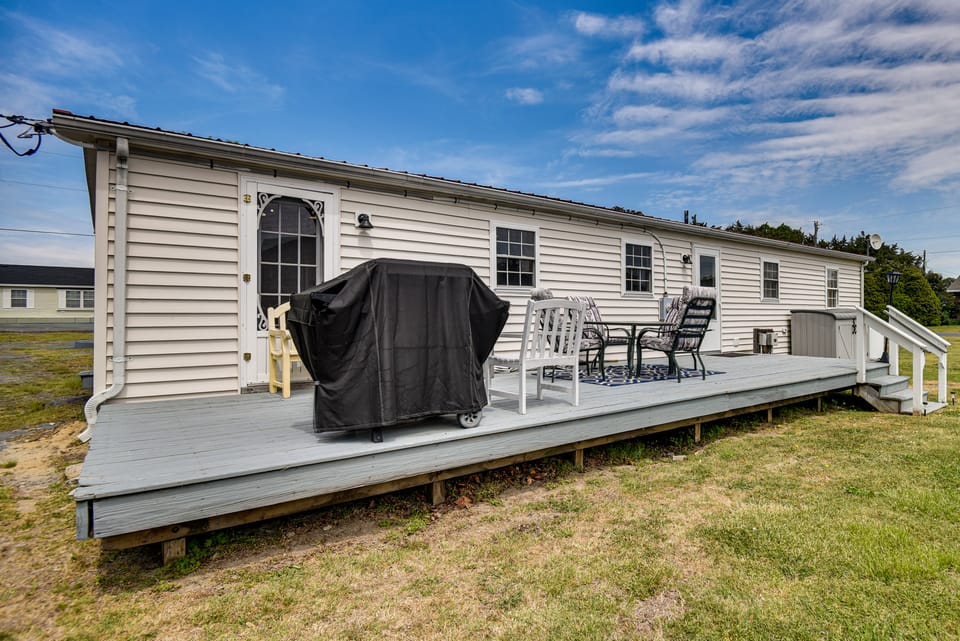 Charming Painter Home w/ Chesapeake Bay Views House in Virginia