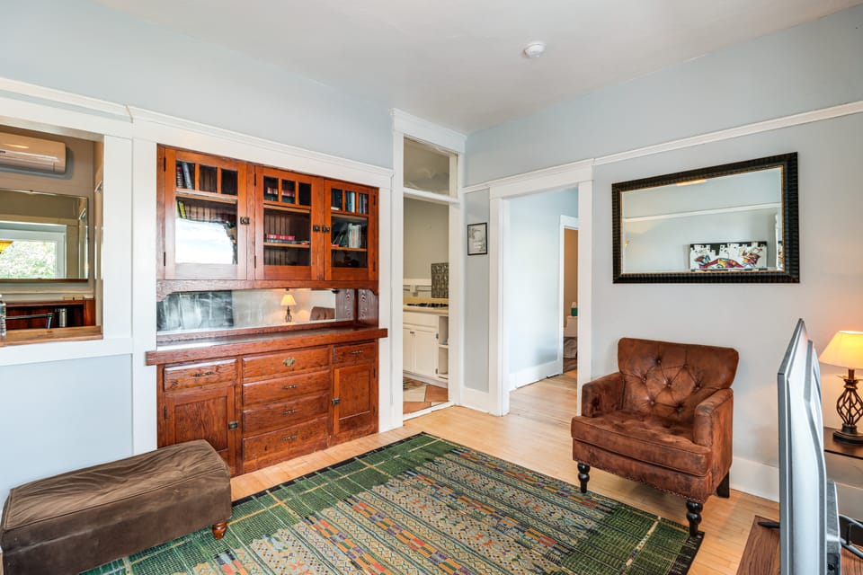 'St Patrick' Apartment in the Heart of Bisbee Apartment in Bisbee