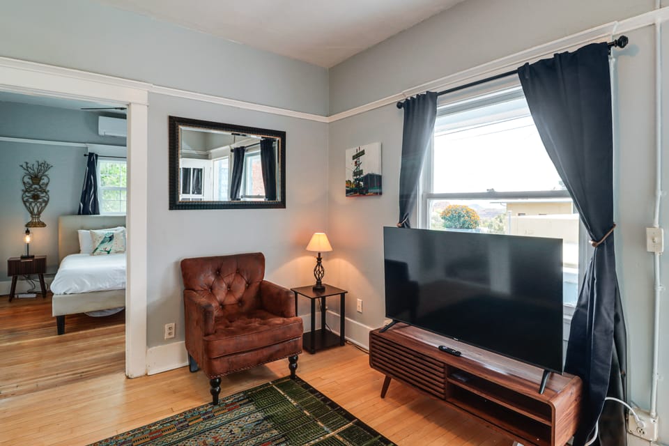 'St Patrick' Apartment in the Heart of Bisbee Apartment in Bisbee