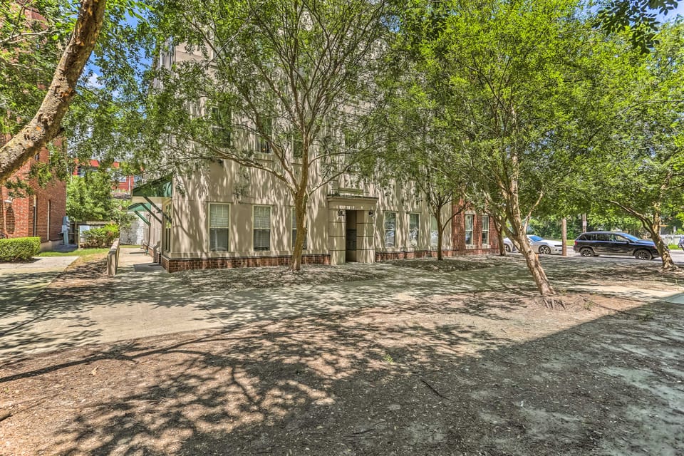 Dwtn Condo 4 Blocks to The Wilmington Riverwalk! Apartment in Wilmington