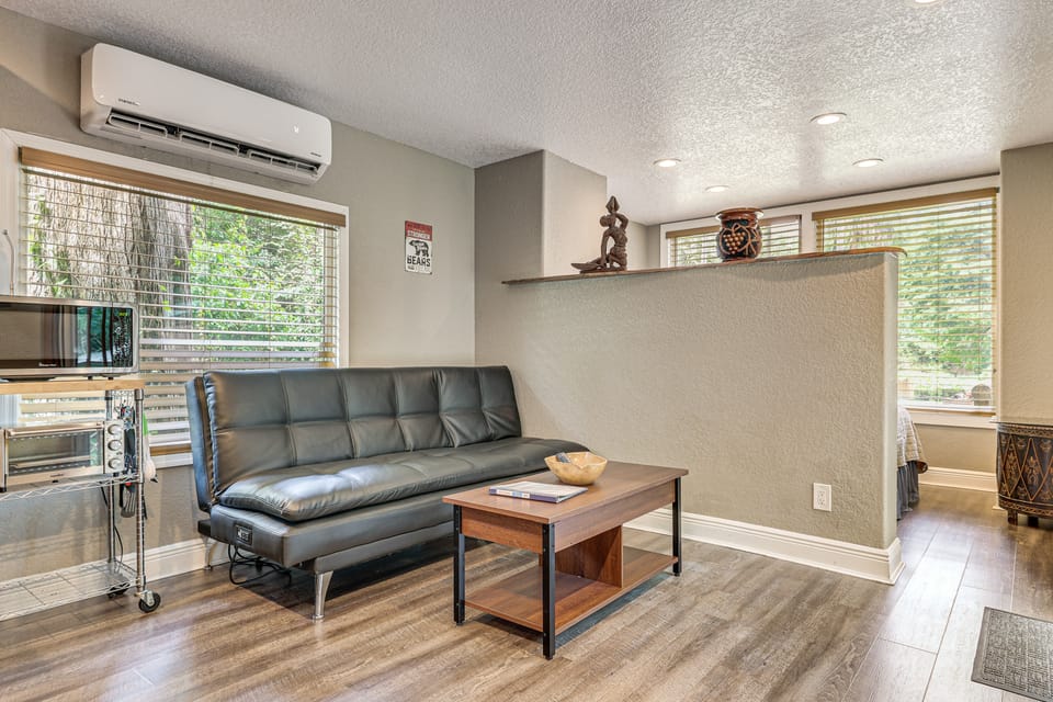 Waterfront Studio on Rock Springs River! Apartment in Apopka