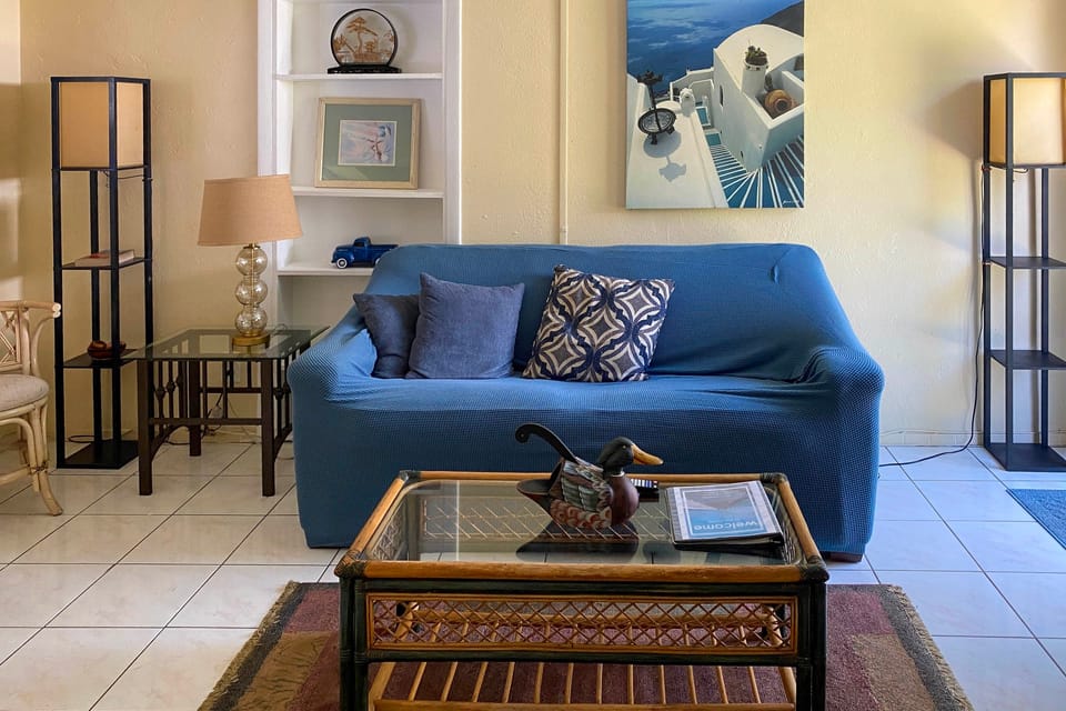 Pompano Beach Getaway: 1 Mi to the Oceanfront! Apartment in Pompano Beach