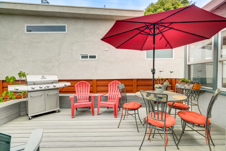 6 Mi to World Cup 2026: Great Bay Area Home! House in Sunnyvale