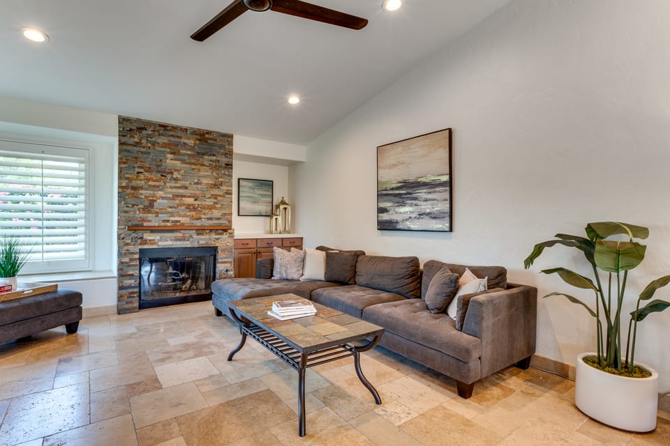 Enjoy Luxury By Tennis/Coachella/Stagecoach House in Indian Wells