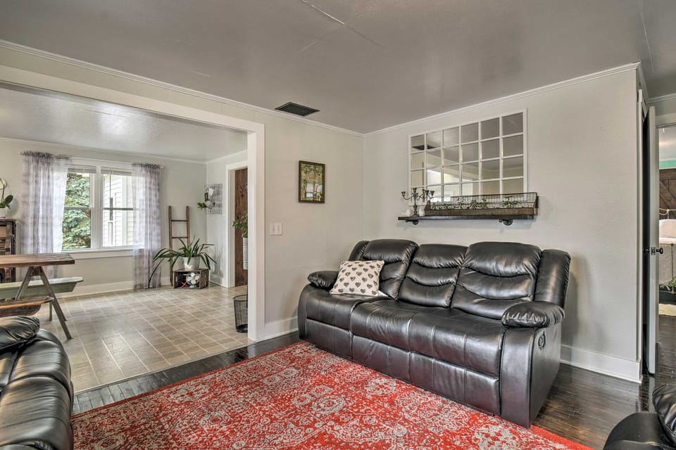 Charming Dairy Farm Home in Indiana Amish Country House in Indiana