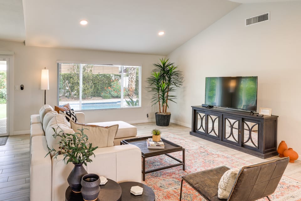 Near Golfing & Shops: Scottsdale Gem w/ Patio! House in Phoenix