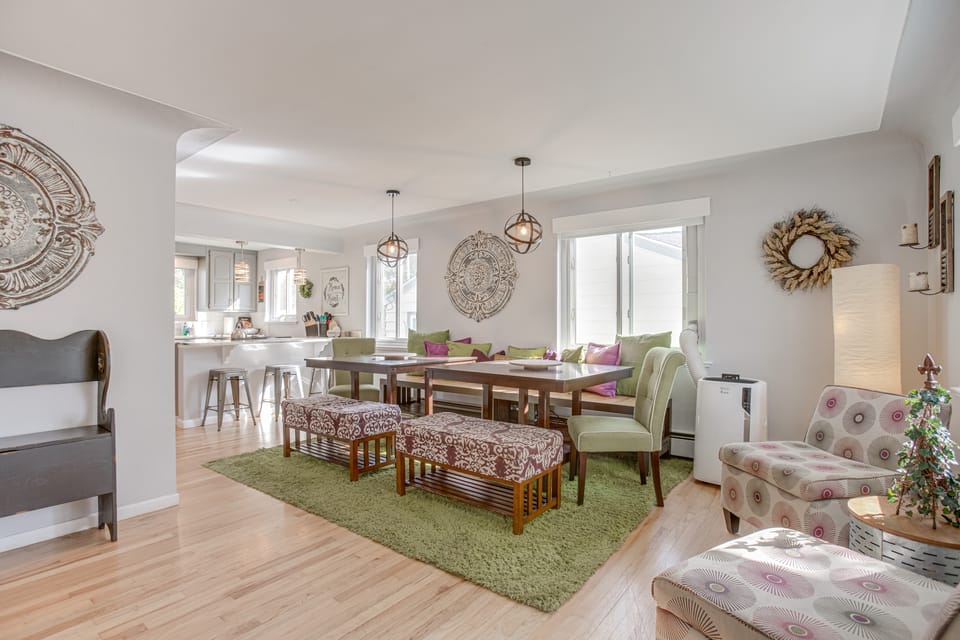 Dog-Friendly Ranch Retreat ~ 5 Mi to Denver! House in Edgewater
