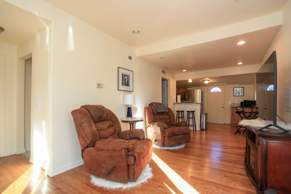 Downtown Home w/ Grill: 5 Mi to Garden of the Gods House in Colorado Springs