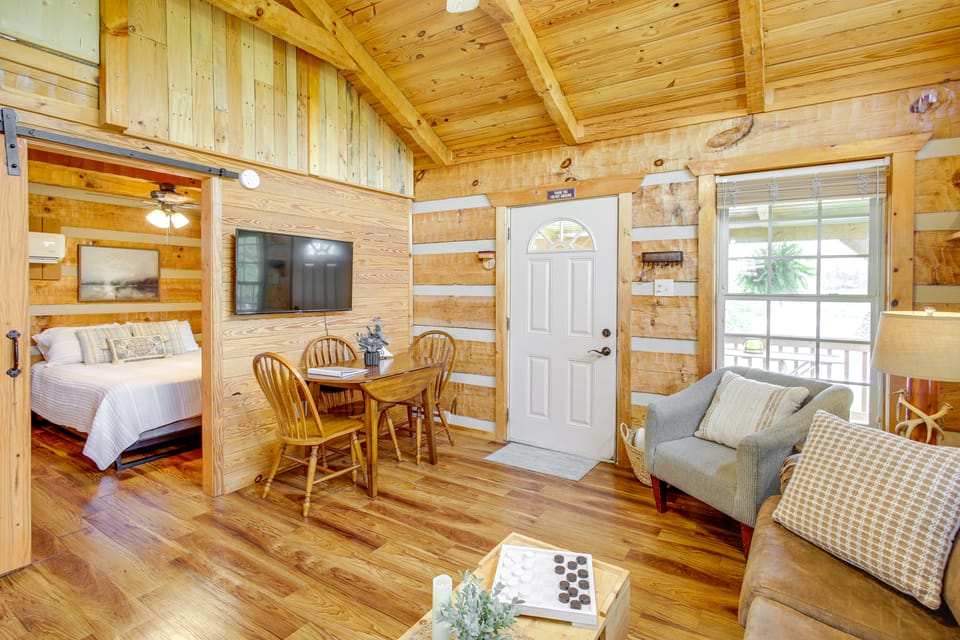 Noe's Rest, Cherokee Lake Cabin! House in Cherokee Reservoir