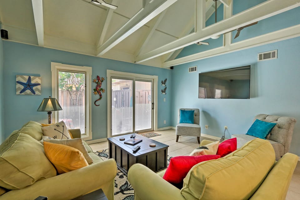 Resort Pool & Golf: Palmetto Dunes Beach Villa Villa in Hilton Head Island