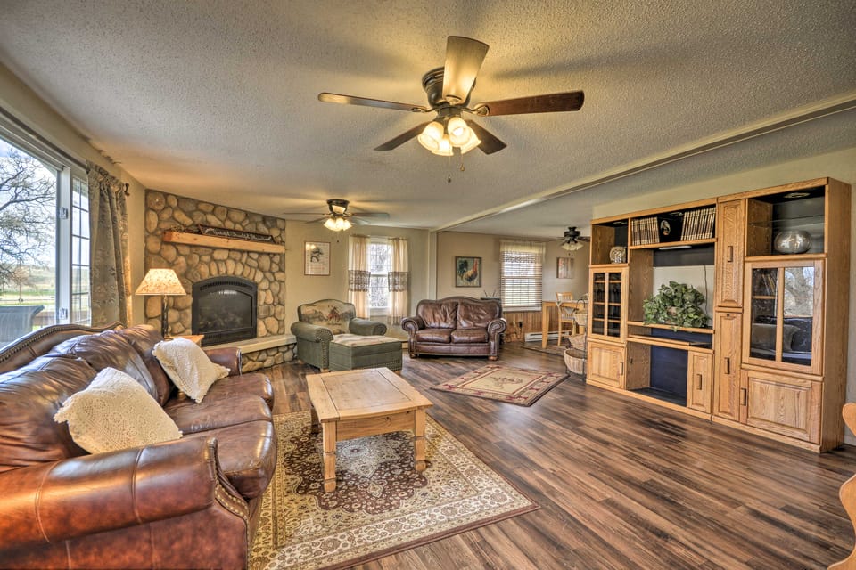 Cozy Cody House <10 Mi to Buffalo Bill Center! House in Wyoming