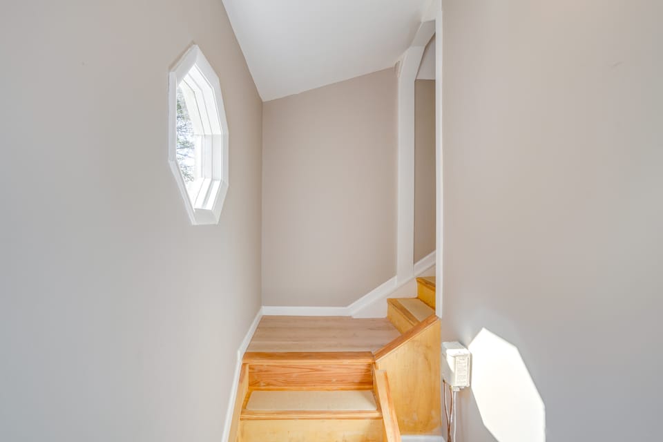 Relaxing Catskills Apt < 3 Mi to Windham Mountain! Apartment in Capital District, NY, USA