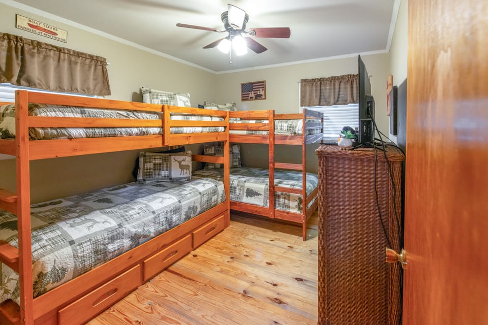 Mountain Views | Hot Tub | Near Bryson City House in Stecoah