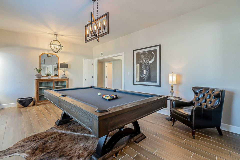 Scottsdale Adobe Home w/ Backyard Oasis! House in Scottsdale