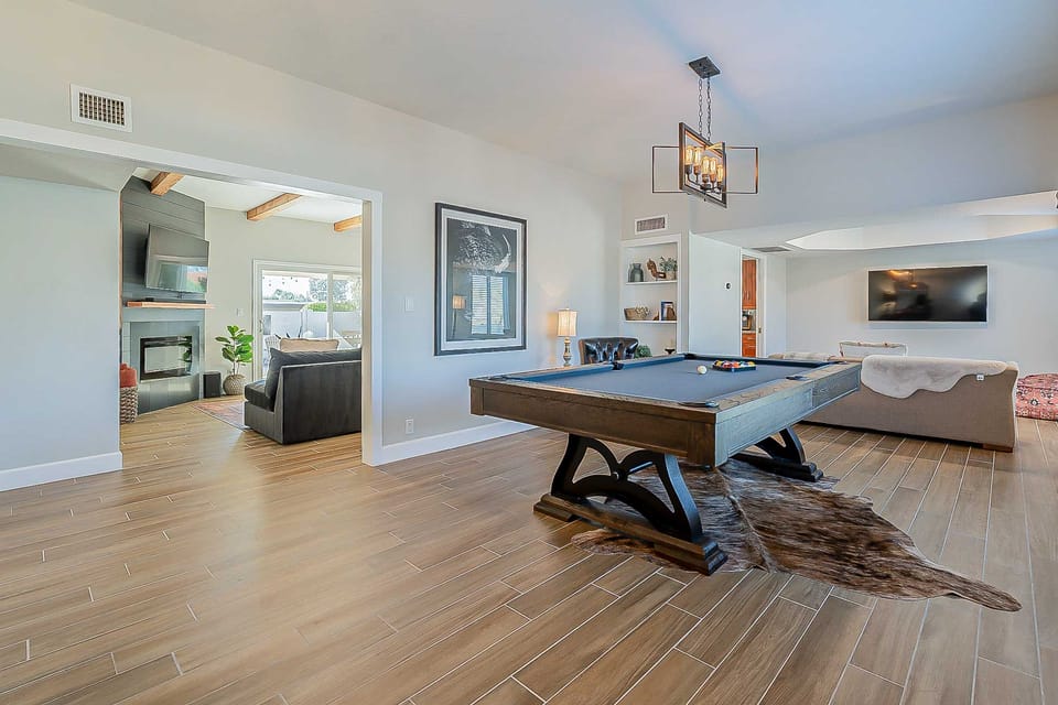 Scottsdale Adobe Home w/ Backyard Oasis! House in Scottsdale