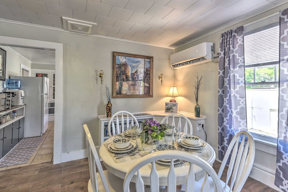 Crescent City Apartment w/ Easy Lake Access! Apartment in Crescent City