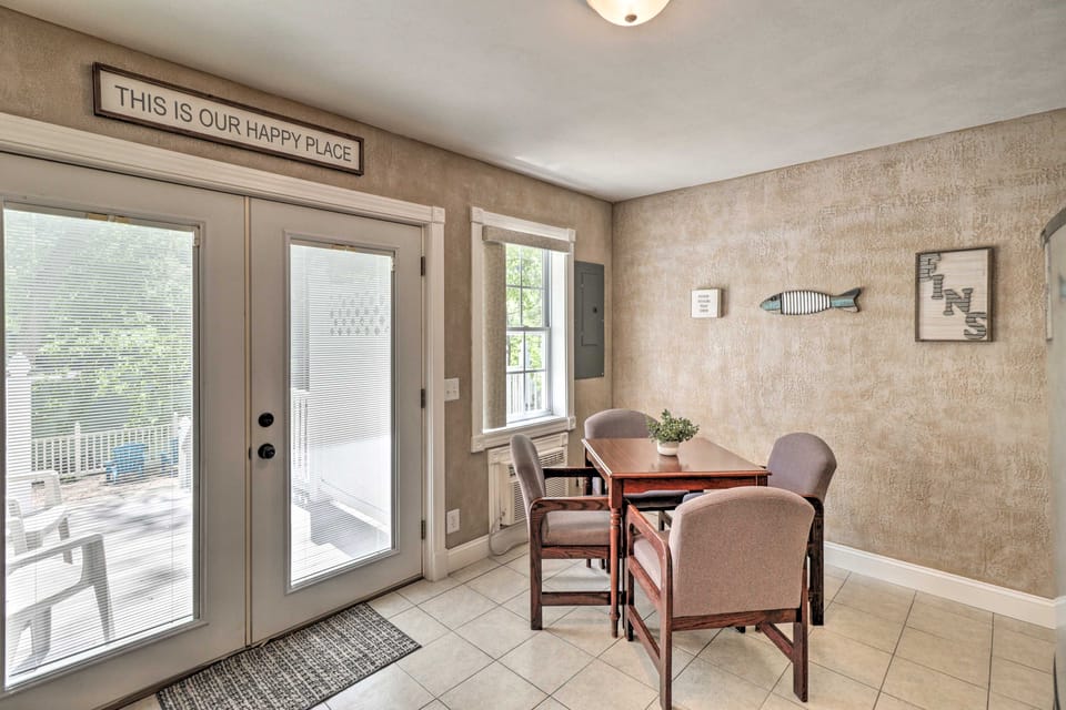 Lakeview Escape w/ Direct White River Access! Apartment in Arkansas