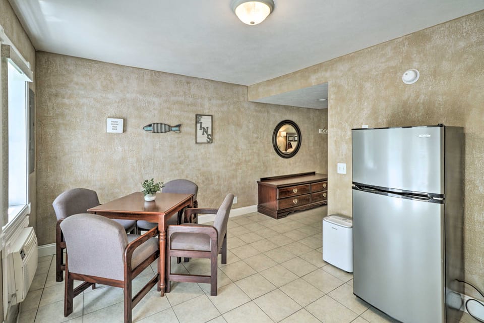 Lakeview Escape w/ Direct White River Access! Apartment in Arkansas