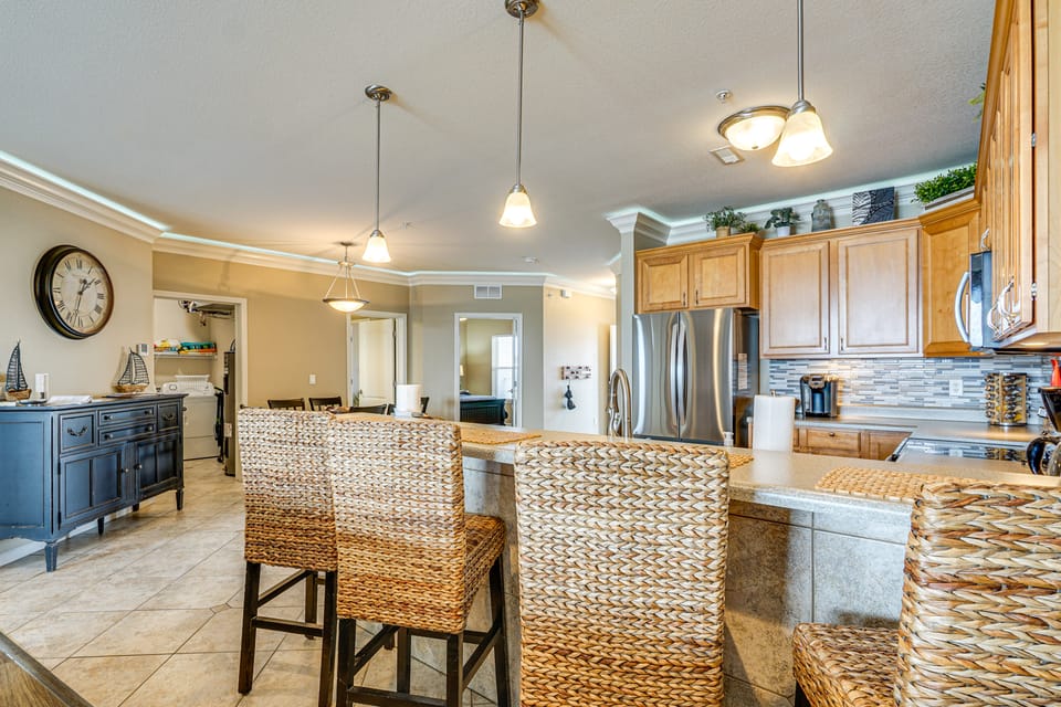 Resort Perks, View: Lands End Condo in Osage Beach Apartment in Osage Beach