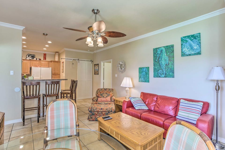 Resort Condo in Pottsboro w/ Lake Texoma Access! Apartment in Lake Texoma