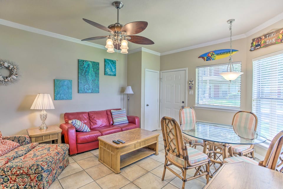 Resort Condo in Pottsboro w/ Lake Texoma Access! Apartment in Lake Texoma
