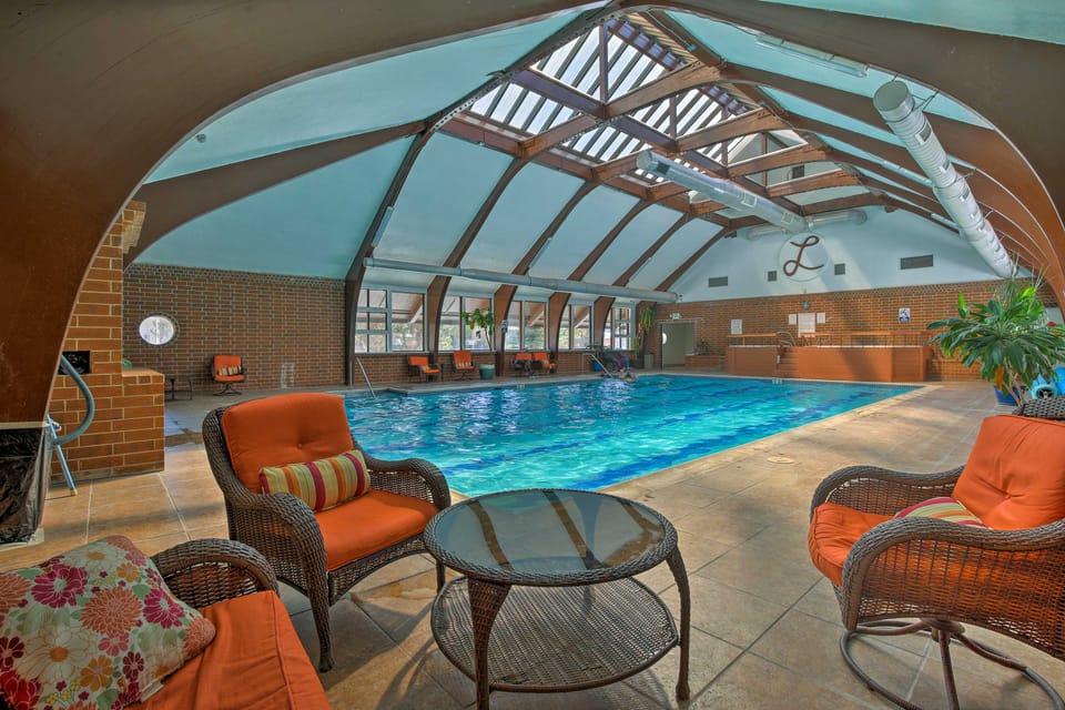 1 Mi to Main Street: Mtn-View Home in Frisco Apartment in Frisco