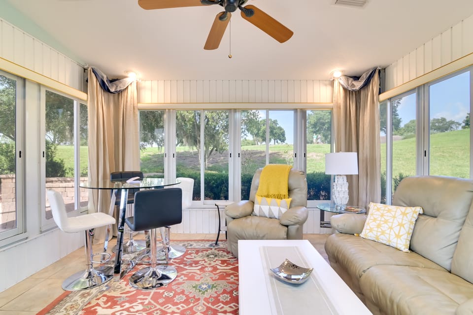 Quiet Davenport Home w/ Community Amenities! House in Osceola County