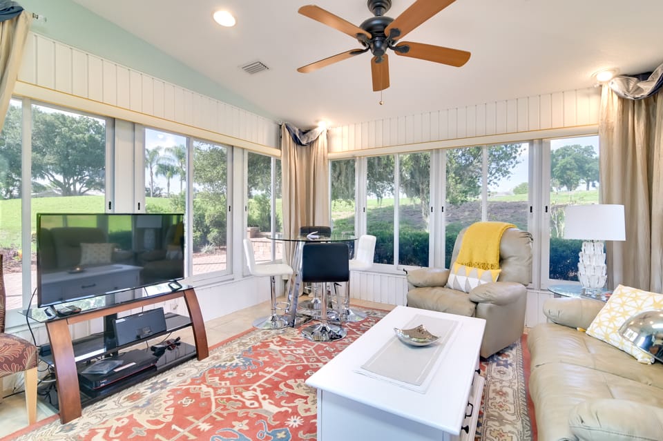 Quiet Davenport Home w/ Community Amenities! House in Osceola County