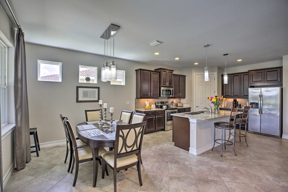 Sunny Ft Myers Abode w/ Community Amenities! House in Fort Myers
