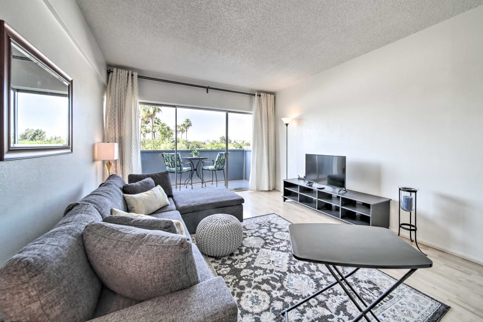 Modern City Condo Close to Downtown Phoenix! Apartment in Phoenix