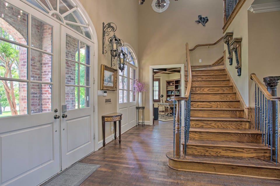 Families Welcome! Lavish Celina Home w/ Game Room House in Texas