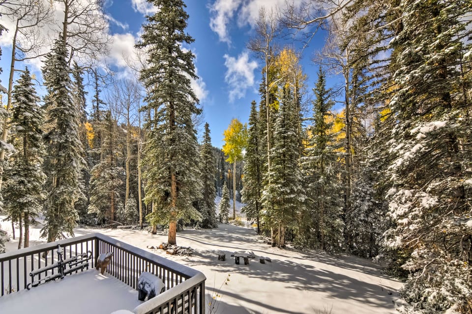 The Cottages: Chic Ski-In/Ski-Out Mountain Condo! Apartment in Utah