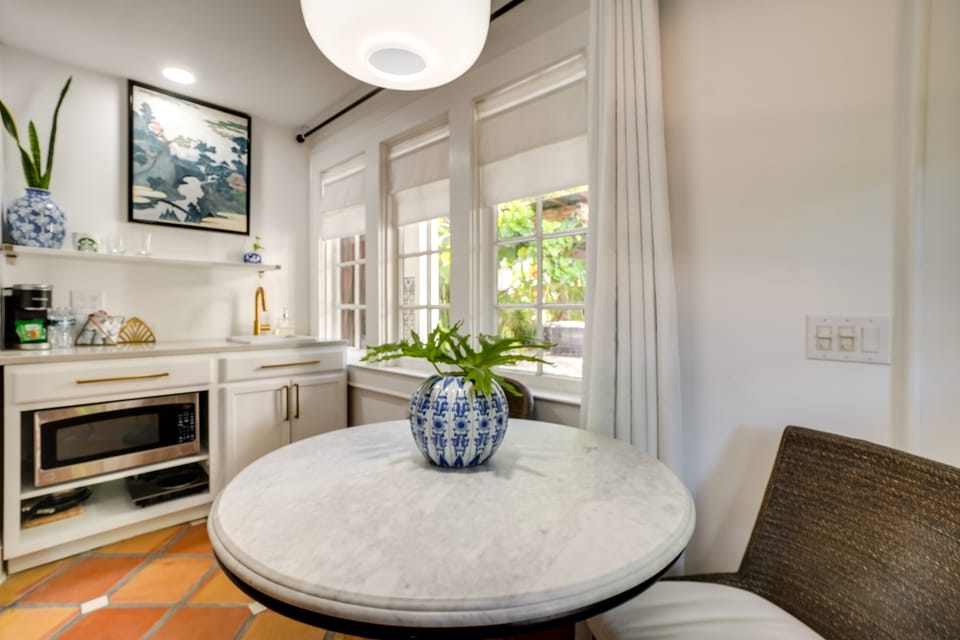 South Tampa Studio in Desirable Historic District! Apartment in Tampa