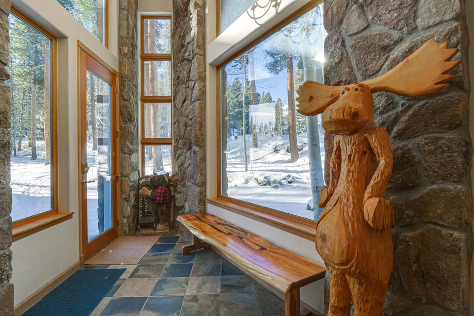Near Ski Access: Home w/ Hot Tub in Breck! House in Breckenridge