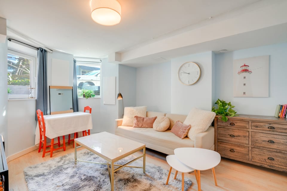 2 Mi to Dtwn: Boston Apartment Near Beaches! Apartment in South Boston