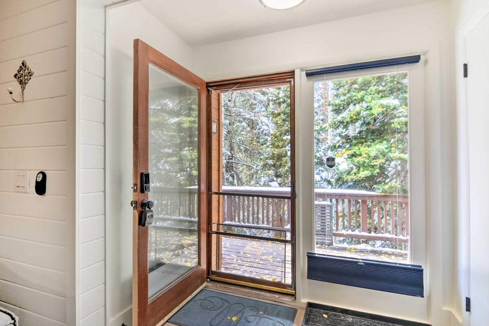 The Cottages: Ski-In/Out Retreat - Hike & Explore! Apartment in Utah
