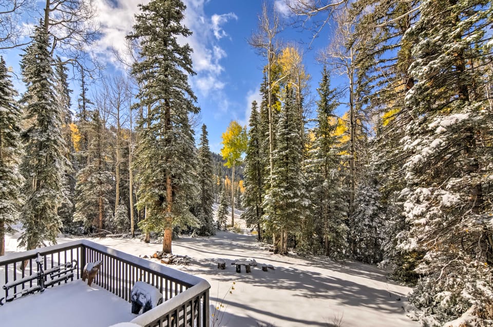 The Cottages: Ski-In/Out Retreat - Hike & Explore! Apartment in Utah