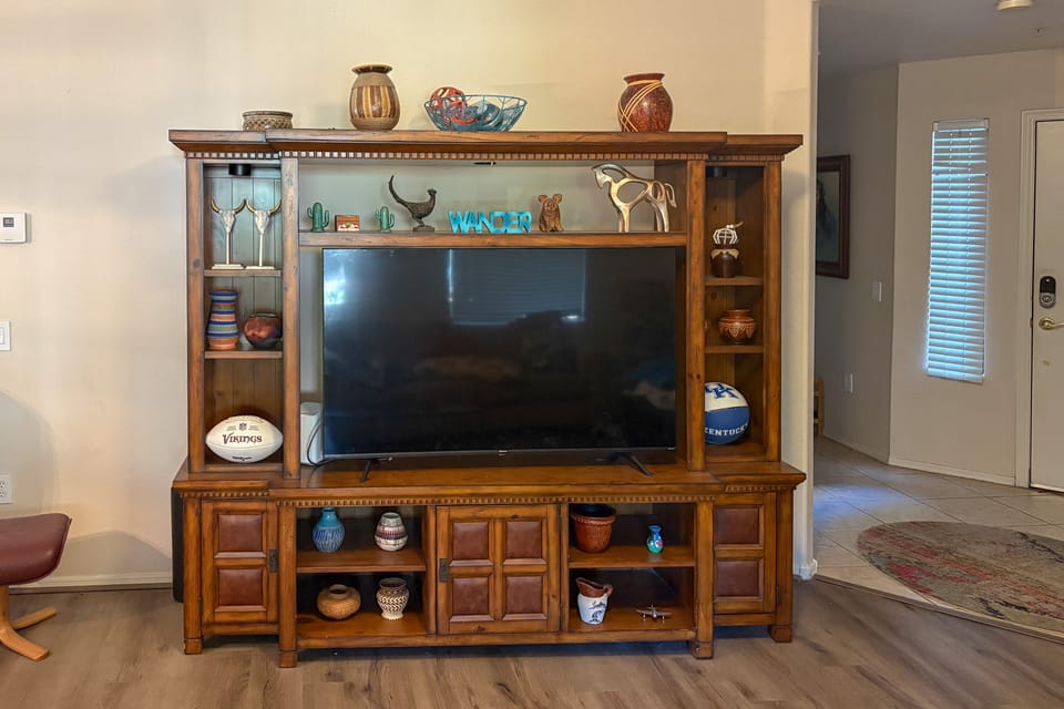 North Scottsdale Desert Retreat w/ Community Perks Apartment in Scottsdale