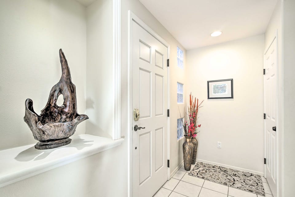 Charming Waikoloa Village Townhome: Swim & Explore Apartment in Puako