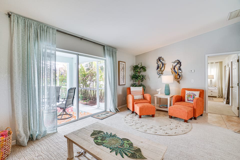 Family-Friendly Cape Coral Paradise w/ Pool! House in Cape Coral