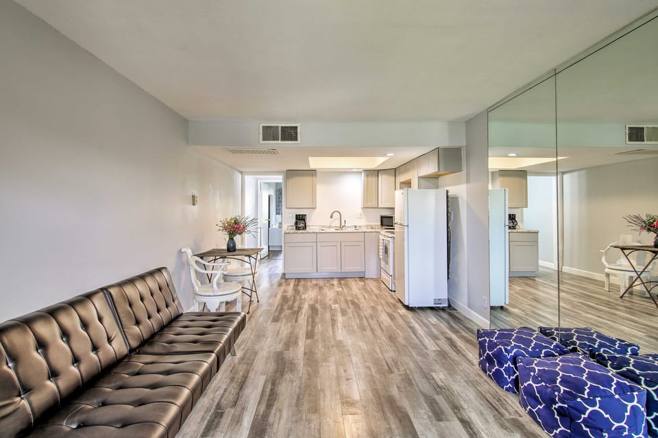 Desert Hot Springs Apt w/ Country Club Access Apartment in Desert Hot Springs