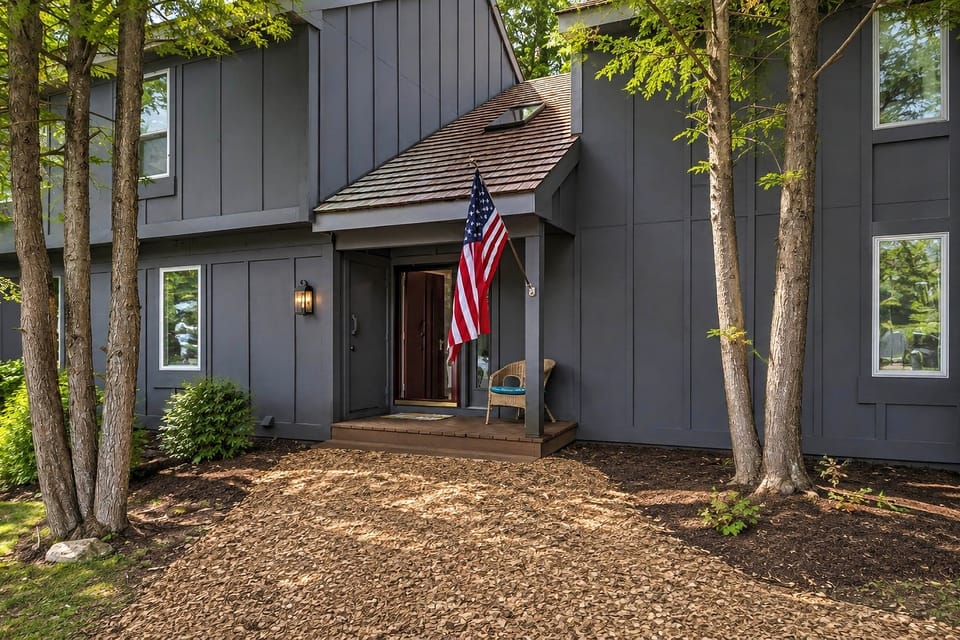 Mountain Retreat | Near Jack Frost & Big Boulder Apartment in Kidder Township